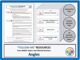 Angles:  Follow Me PDF