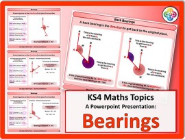 Bearings for KS4