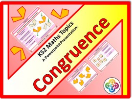 Congruence for KS2