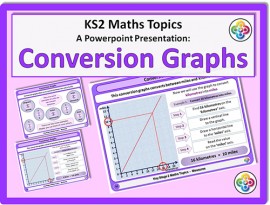 Conversion Graphs for KS2