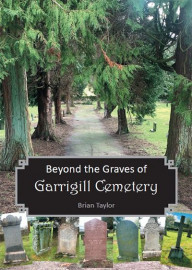 Beyond the Graves of Garrigill Cemetery