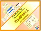 Fractions 1 for KS2