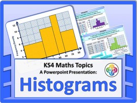 Histograms for KS4