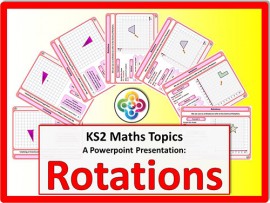 Rotations for KS2