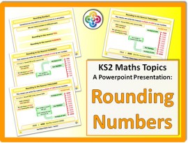 Rounding Numbers for KS2