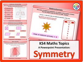 Symmetry for KS4