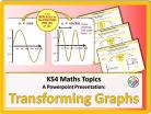 Transforming Graphs for KS4
