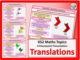 Translations for KS2